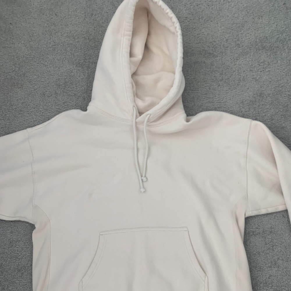 Aritizia boyfriend sweatshirt